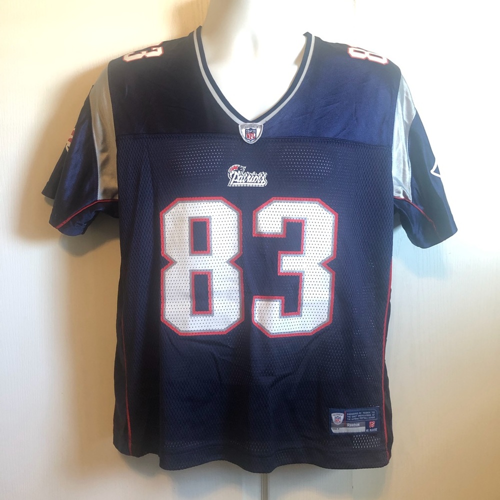 NFL - NE Patriots Women’s Jersey